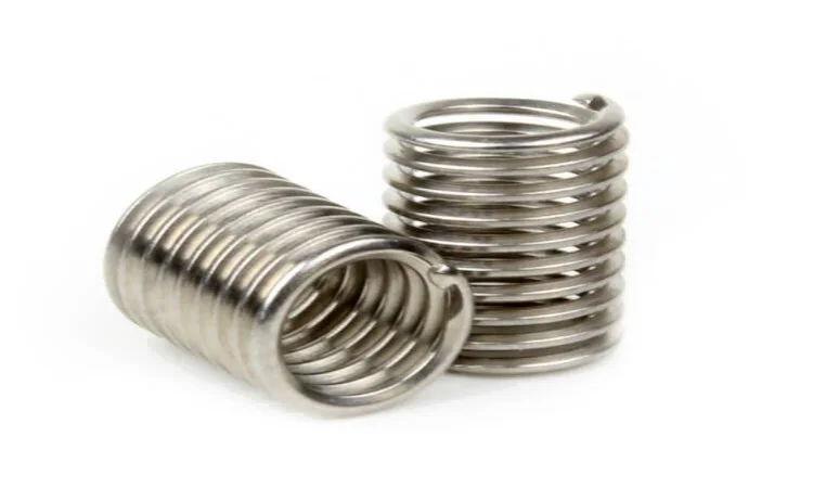 Helicoil inserts