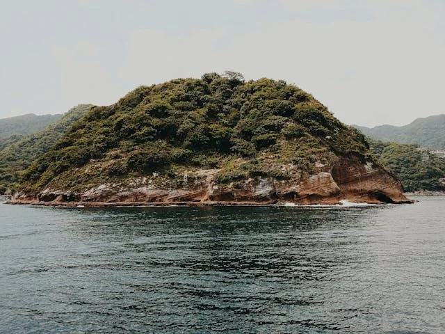 Low season in Puerto Vallarta