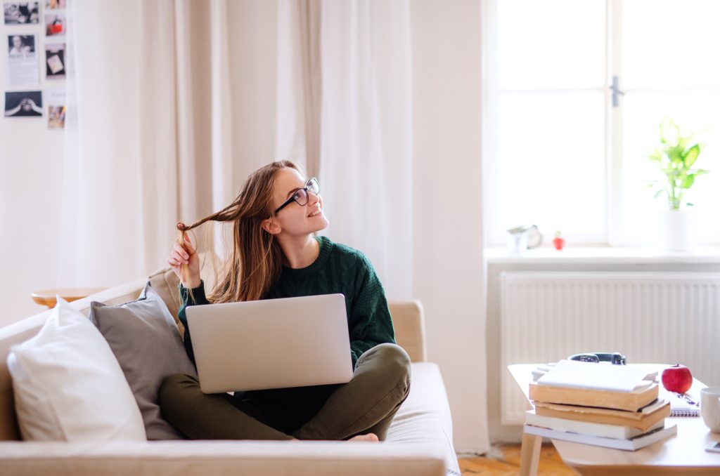 How Student Housing Supports Academic Success