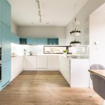 The Intersection of Art and Functionality in Kitchen Spaces