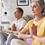 Grounding Techniques: A Key to Enhanced Mental Wellbeing for Seniors