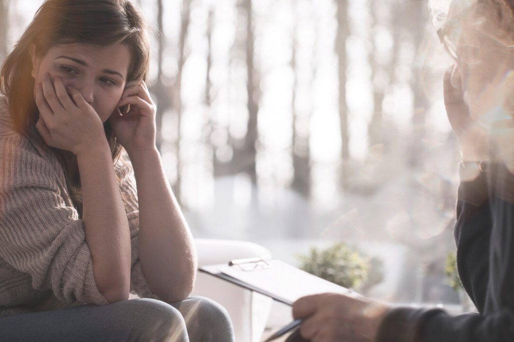 The Importance of Therapy in Overcoming Addiction