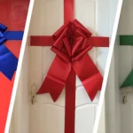 Custom Ribbon Printing