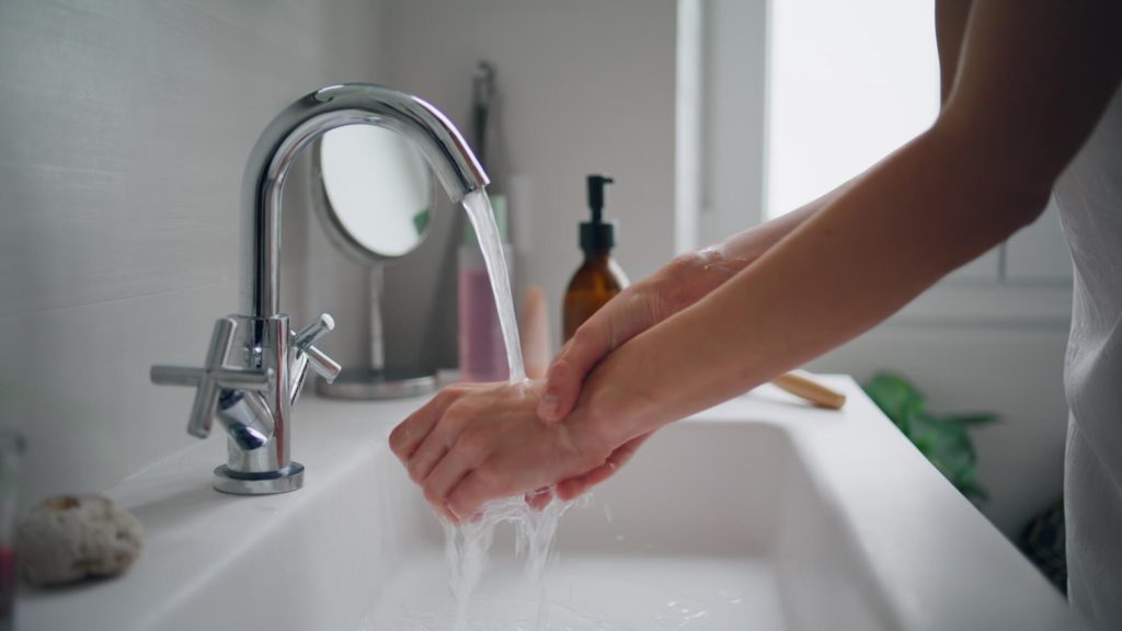 Smart Water Treatment Solutions with Efficient Recycling Systems