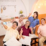 Understanding Elderly Living Options to Optimize Retirement Spending