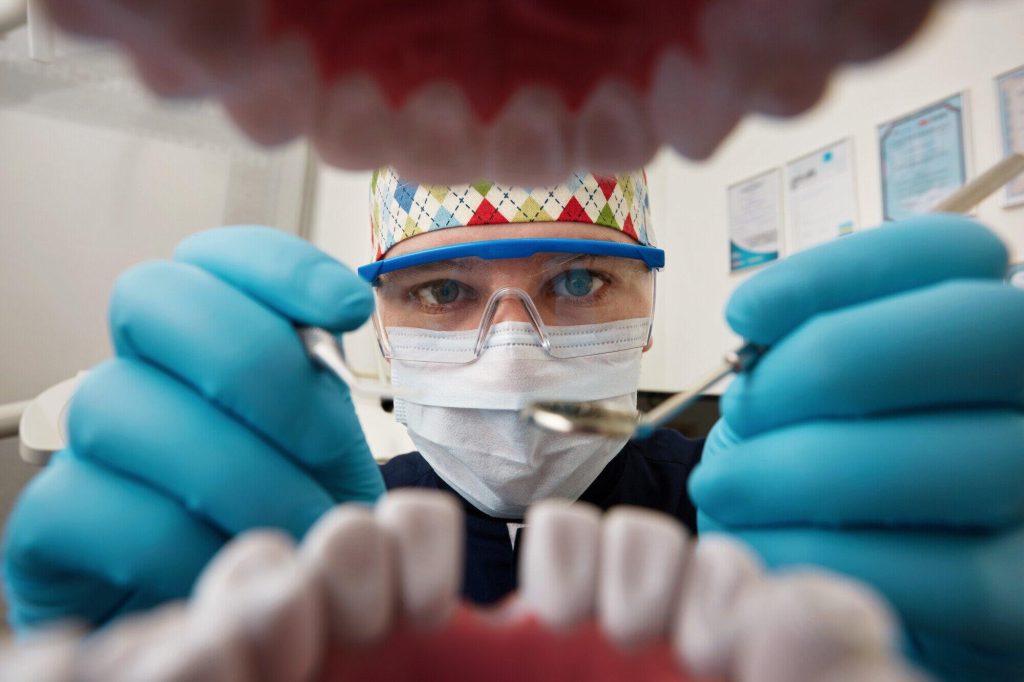 Navigating Pain Management After Dental Surgery