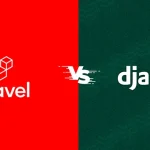 Laravel vs Django