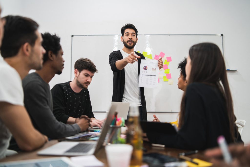 Brand Marketing Strategy: Building a Strong and Lasting Identity
