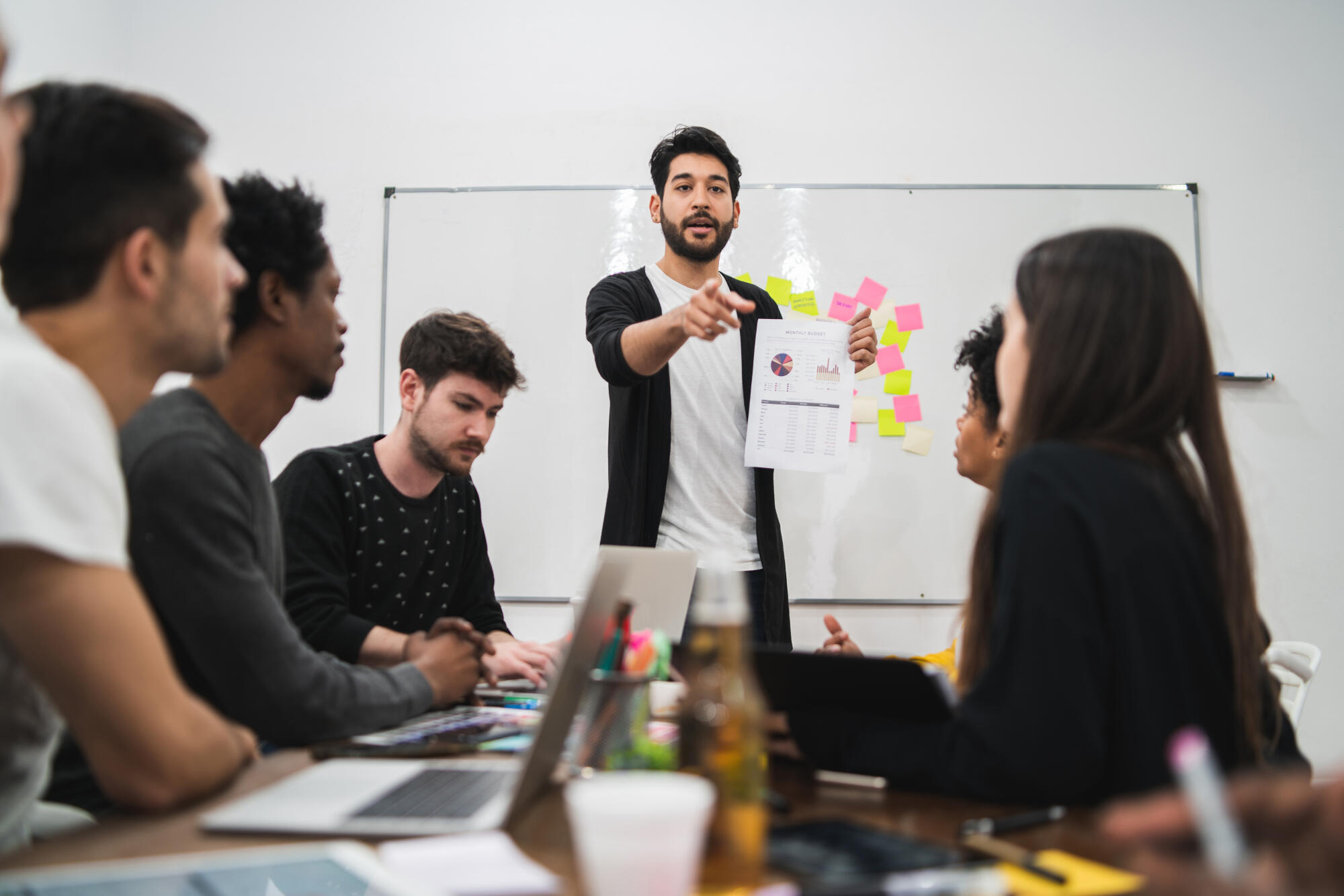 Brand Marketing Strategy: Building a Strong and Lasting Identity