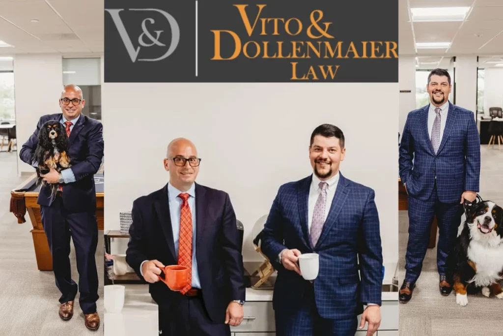 Vito & Dollenmaier Law