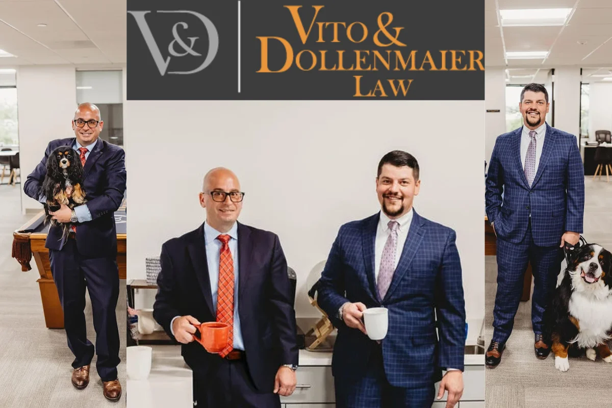 Vito & Dollenmaier Law