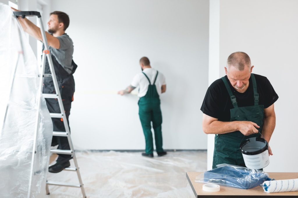 Affordable Home Remodeling Solutions