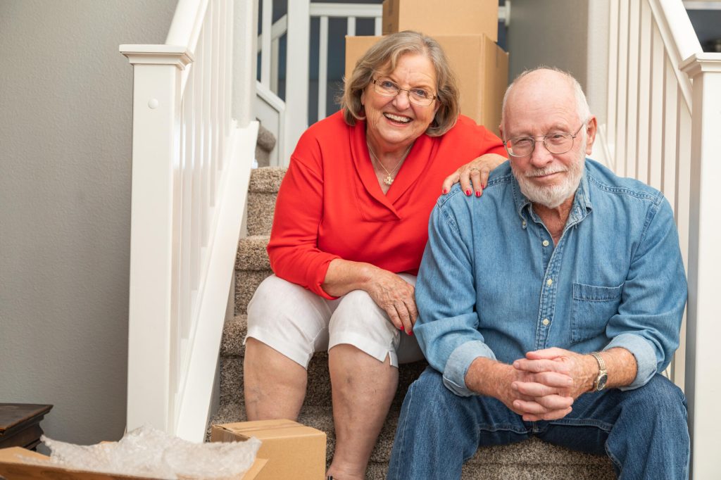 Inspiring Daily Ideas to Keep Seniors Moving and Connected