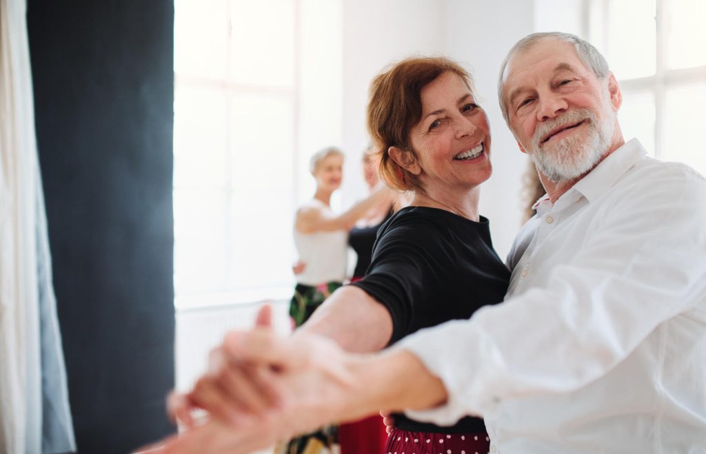 Creative Senior Activities for Socialization and Wellness