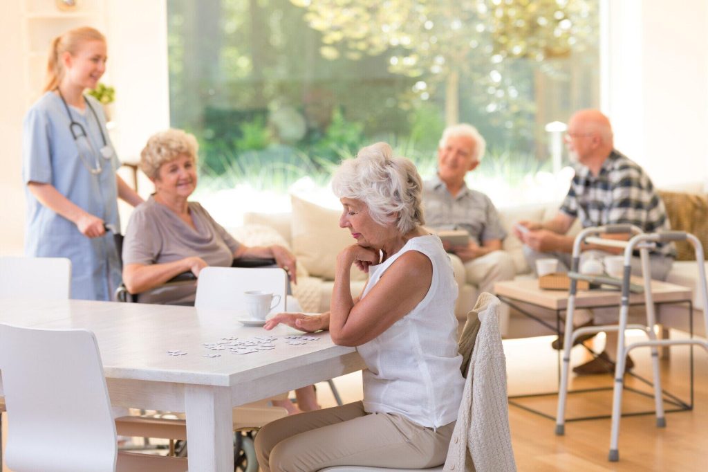 How Assisted Living Supports Independence and Care