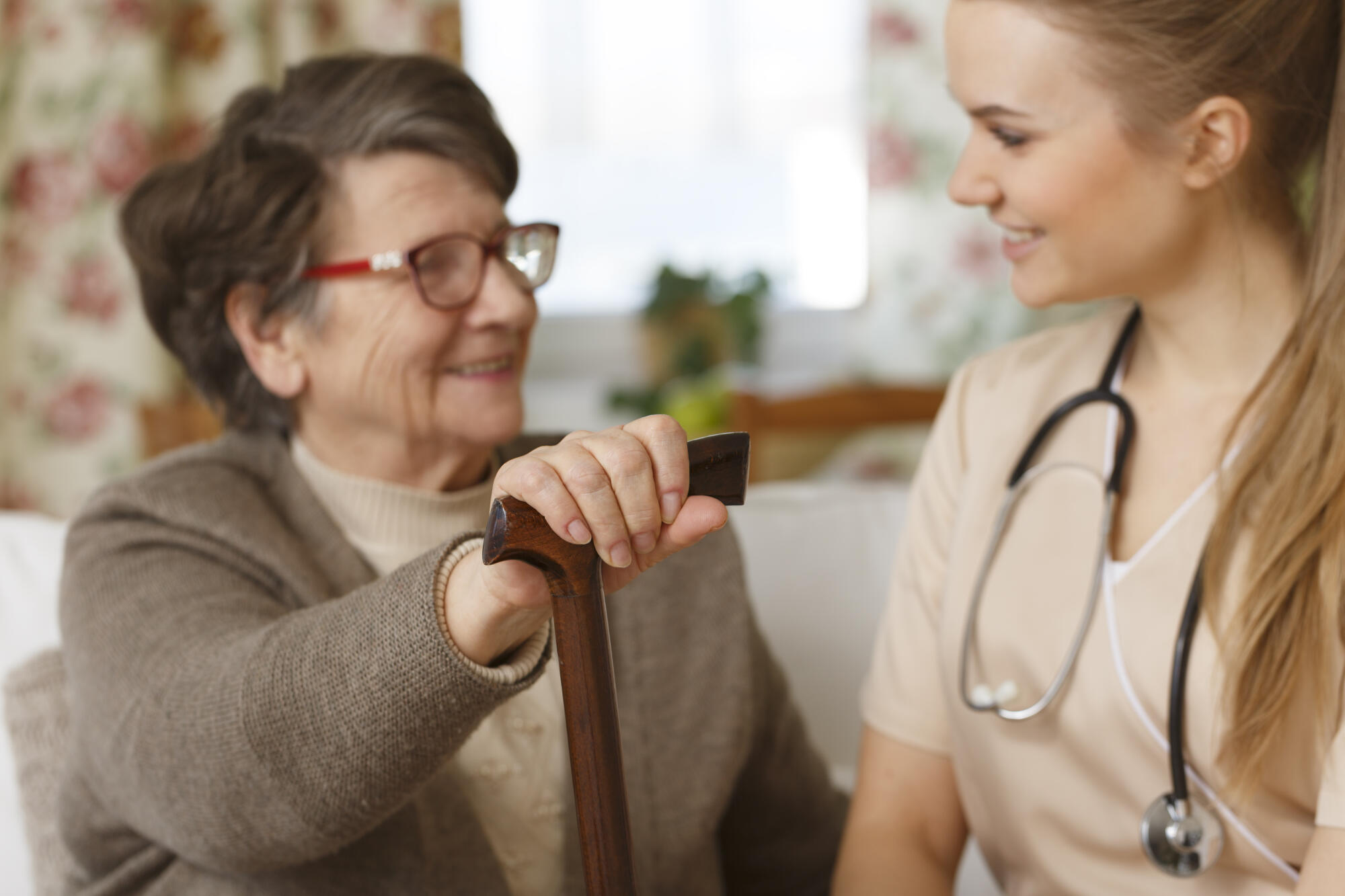 What to Consider When Choosing Assisted Living