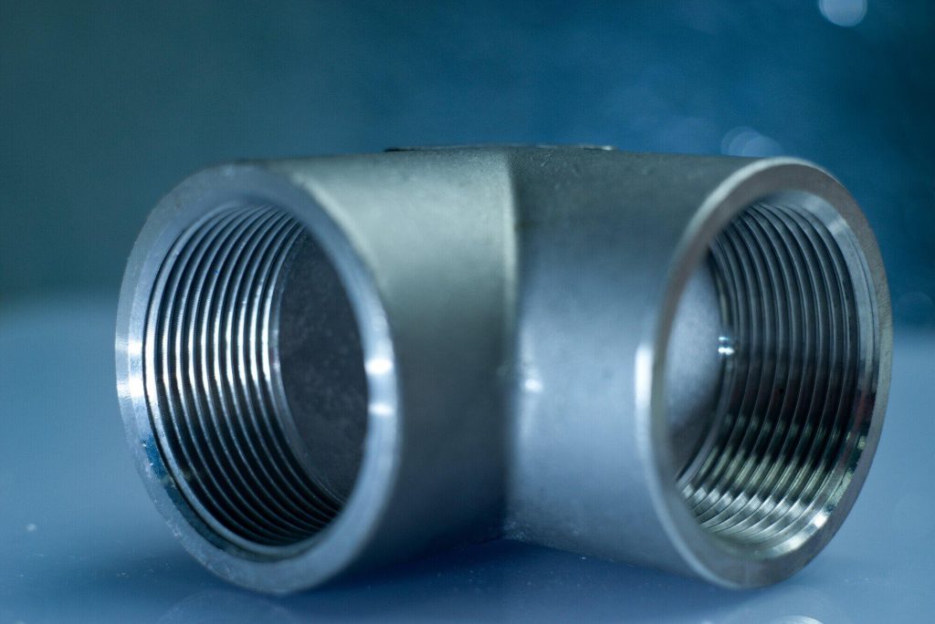 Steel Investment Castings for Strength and Dimensional Accuracy