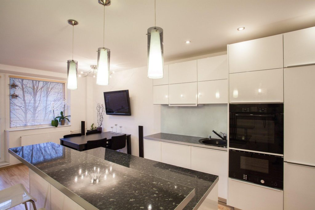 Modern Interior Design
