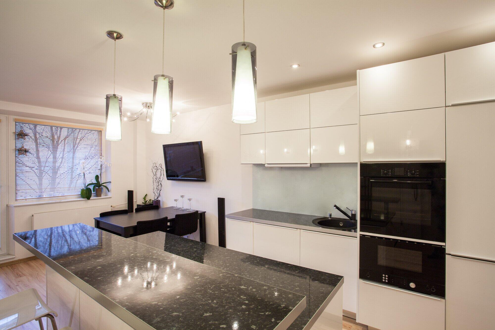 Modern Interior Design
