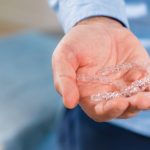 Exploring the Effectiveness of Clear Aligners for Teeth Straightening