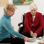 Living Freely: How Support Services Enhance Elderly Independent Living