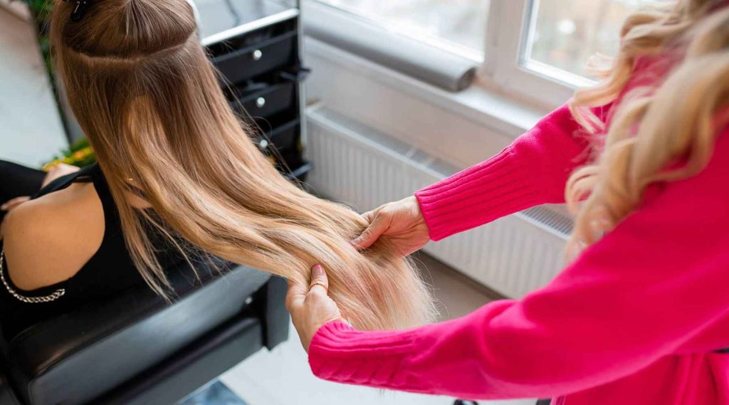 How Long Do Hair Extensions Last? Tips for Maximizing Their Lifespan