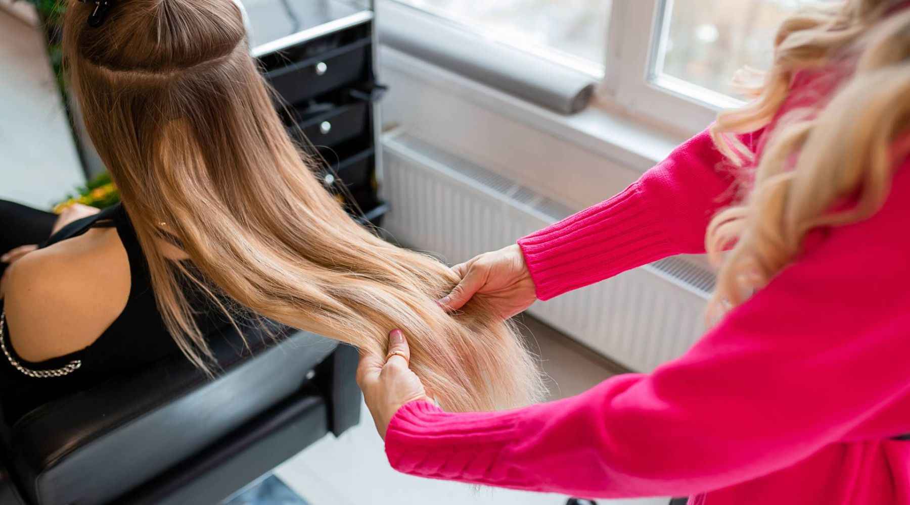 How Long Do Hair Extensions Last? Tips for Maximizing Their Lifespan