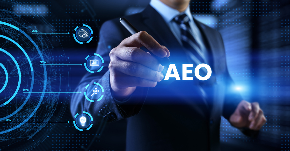 AEO Agency Malaysia