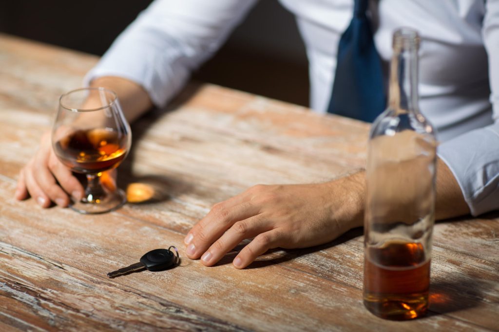DUI Defense Experts Reveal Key Legal Protection Strategies
