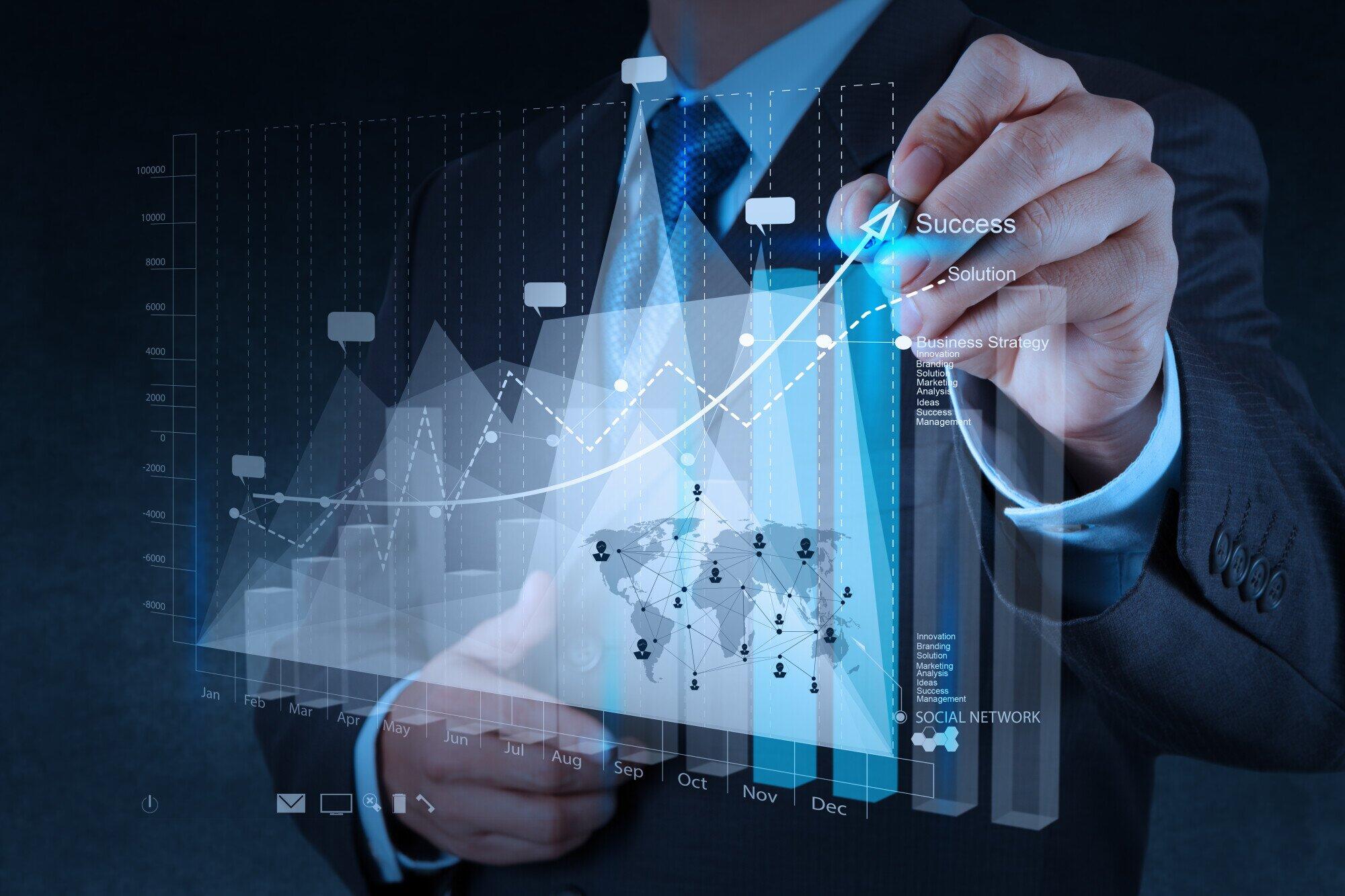 AI Evolution: From Simple Algorithms to Advanced Detection Systems