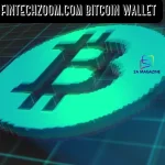 fintechzoom.com bitcoin wallet