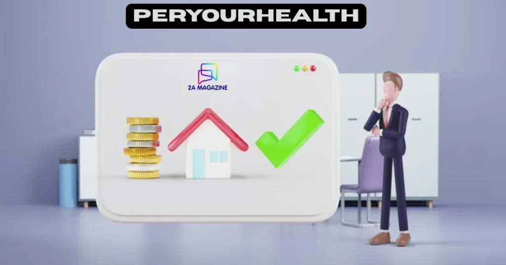peryourhealth