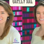 oakley rae