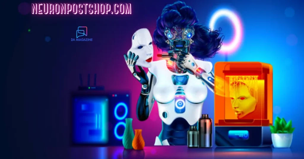 neuronpostshop.com