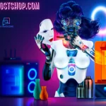 neuronpostshop.com