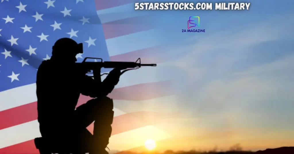 5starsstocks.com Military