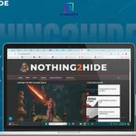 www nothing2hidenet