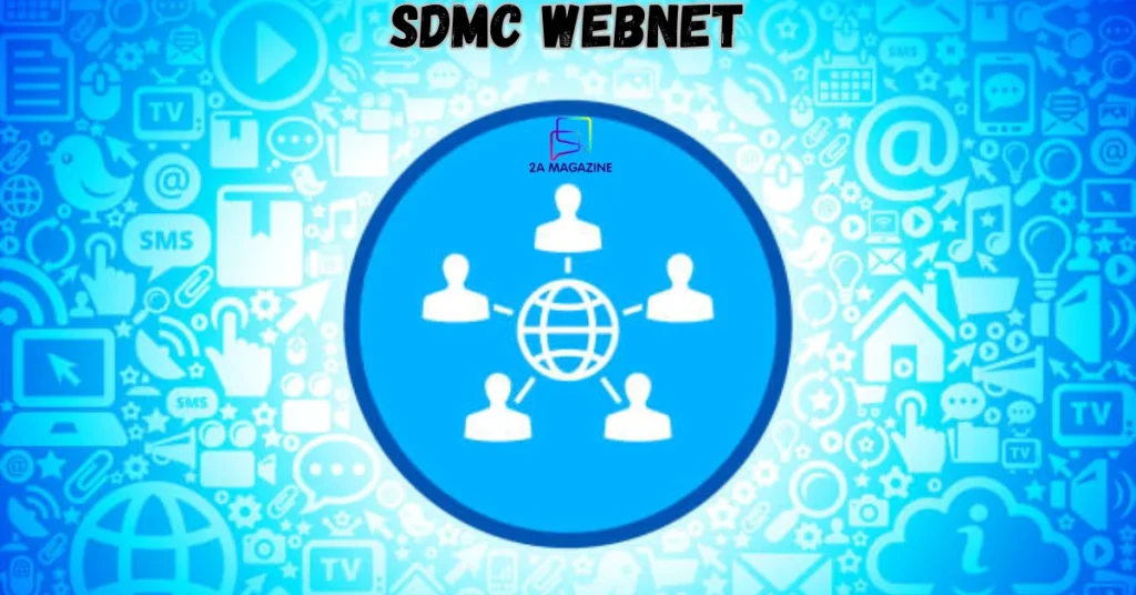 sdmc webnet