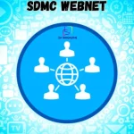 sdmc webnet