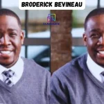 broderick bevineau