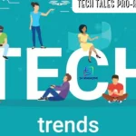 tech tales pro-reed