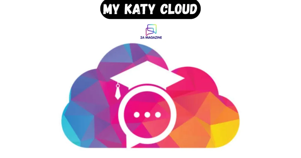 my katy cloud