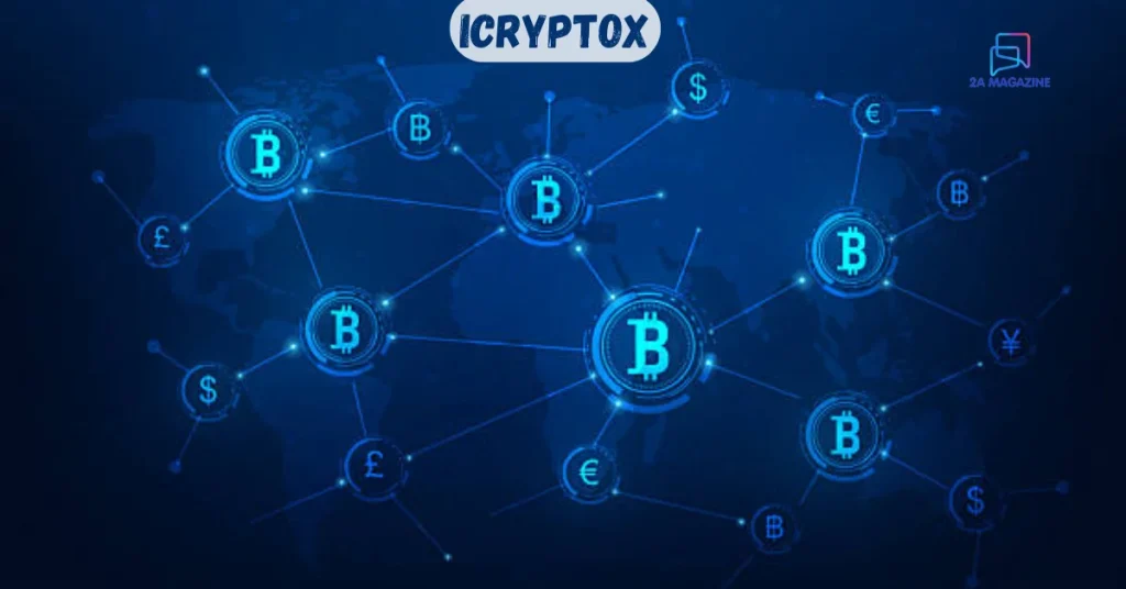 icryptox