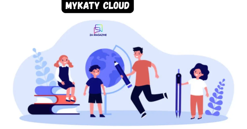 mykaty cloud