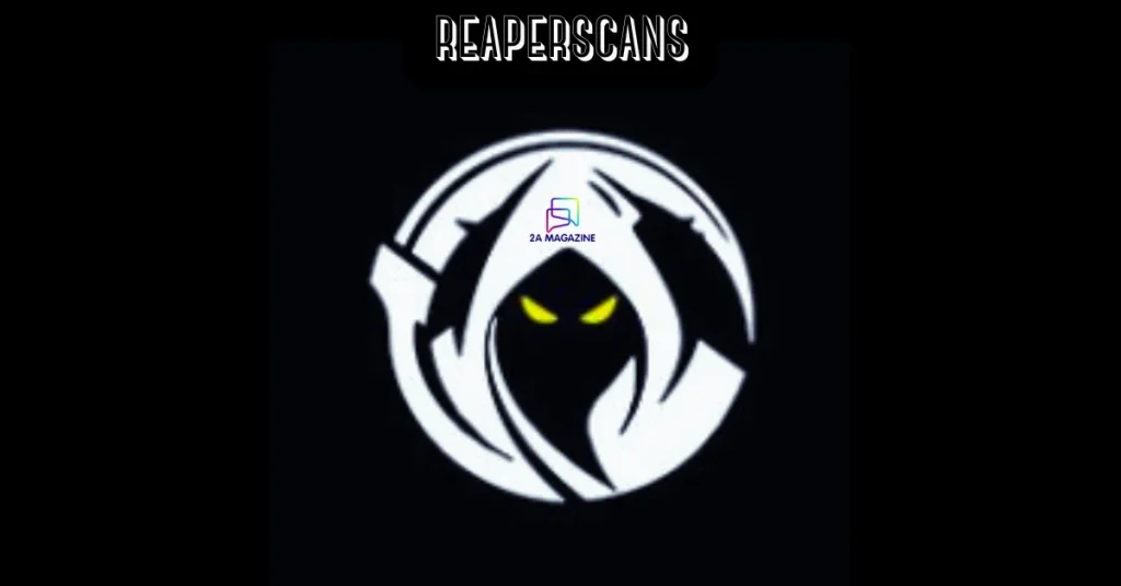 reaperscans