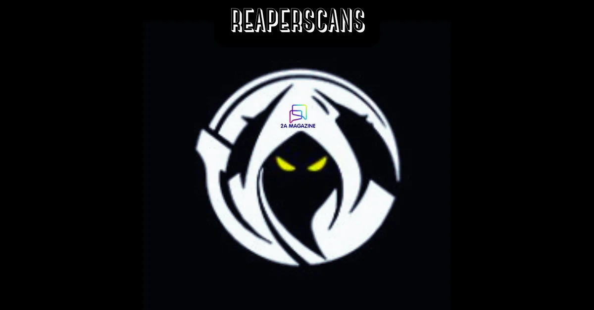 reaperscans