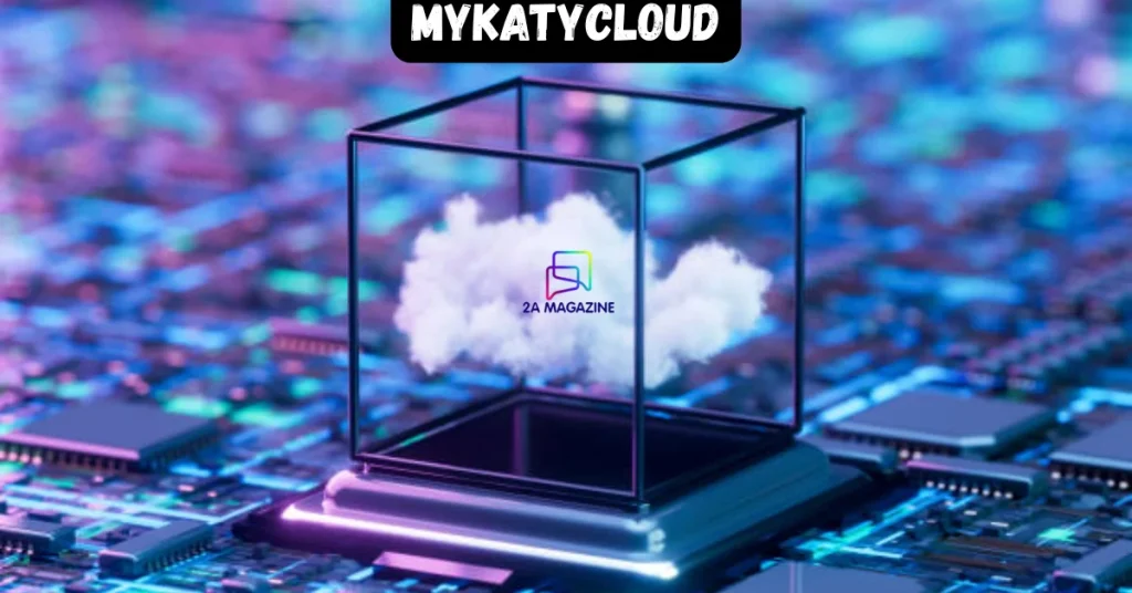 mykatycloud