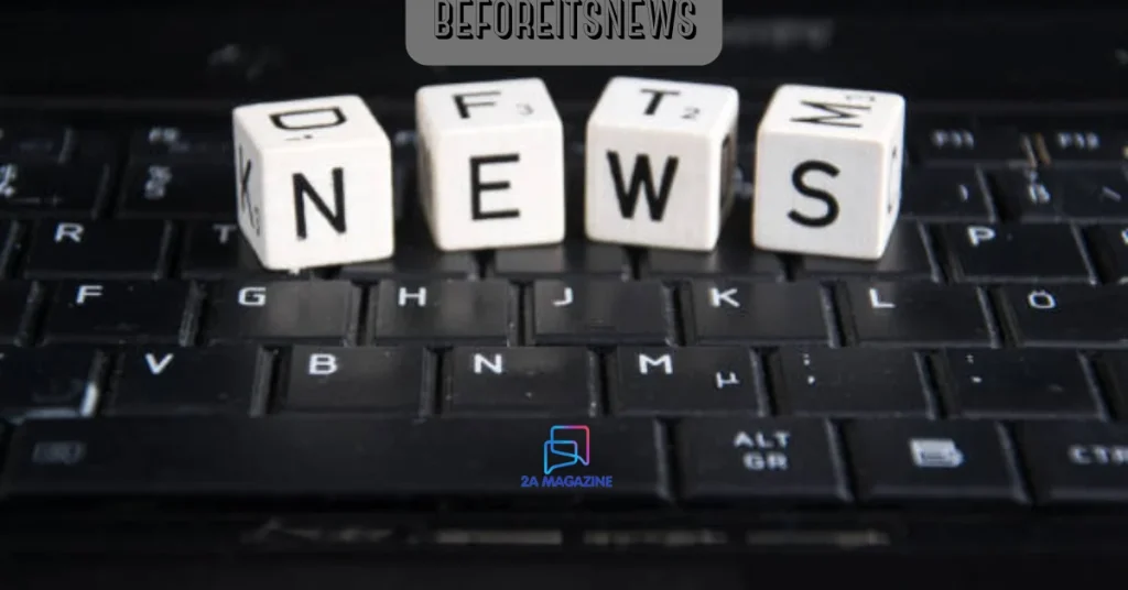 beforeitsnews