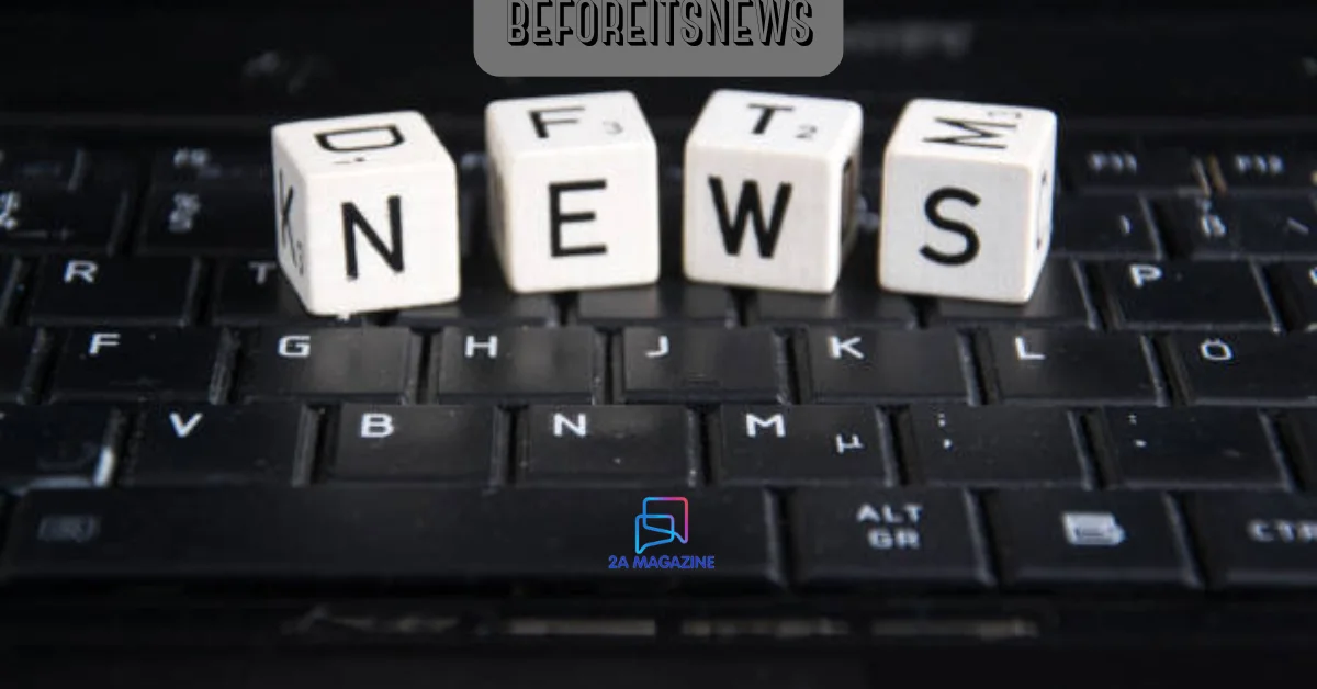 beforeitsnews