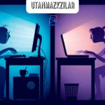 utanmazkzılar